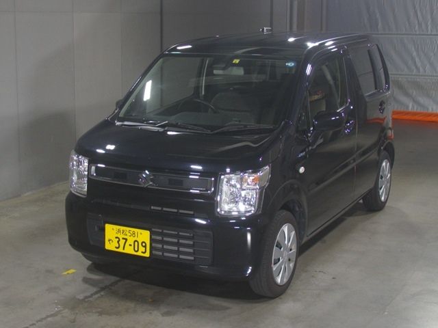 237 Suzuki Wagon r MH95S 2022 г. (SAA Hamamatsu)